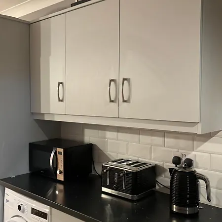 Luxury Double Privat bolig Fermoy