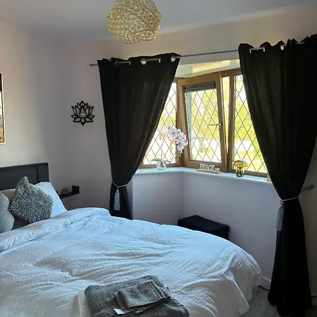 Privat bolig Luxury Double